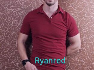 Ryanred
