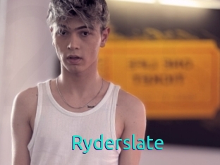 Ryderslate