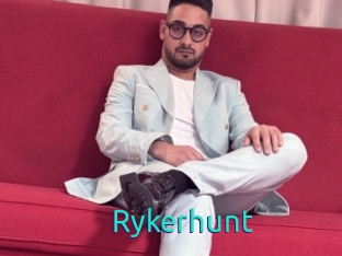 Rykerhunt