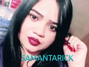 SAMANTARICK