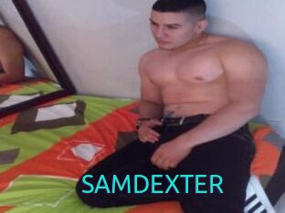 SAMDEXTER