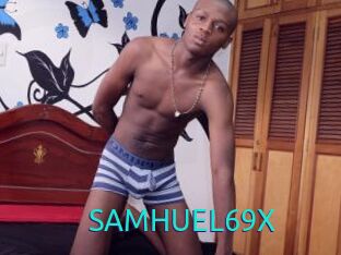 SAMHUEL69X