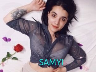 SAMYI
