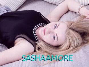SASHAAMORE