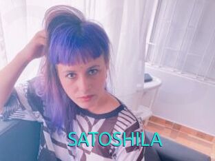 SATOSHILA