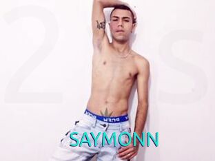 SAYMONN