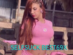 SELFSUCK_BEST69X