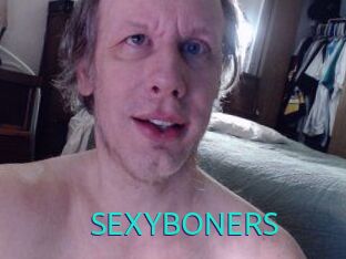 SEXYBONERS