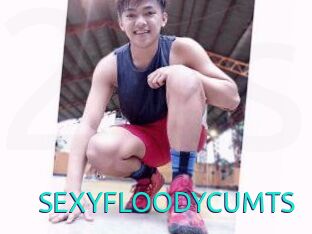 SEXYFLOODYCUMTS