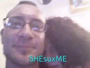 SHEsuxME