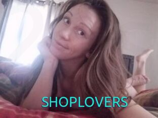 SHOPLOVERS