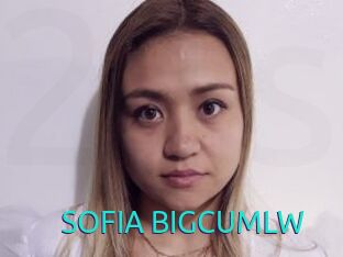 SOFIA_BIGCUMLW