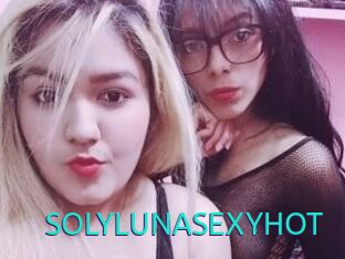 SOLYLUNASEXYHOT