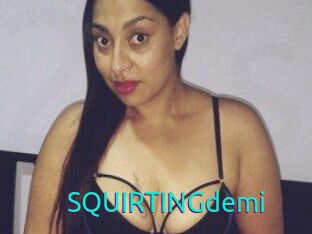 SQUIRTINGdemi