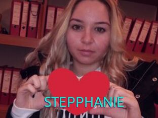 STEPPHANIE