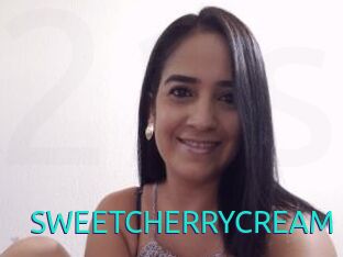 SWEETCHERRYCREAM
