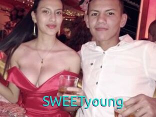 SWEETyoung