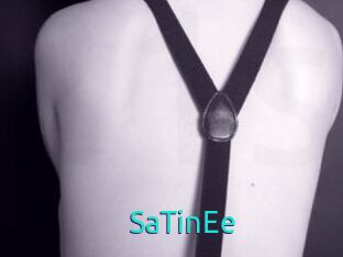 SaTinEe