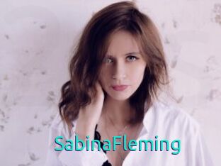 SabinaFleming