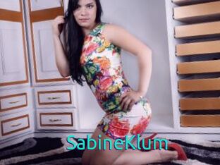 SabineKlum