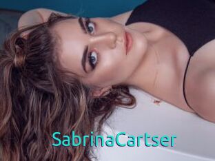 SabrinaCartser