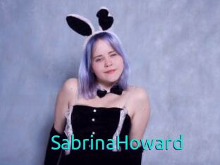 SabrinaHoward