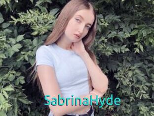 SabrinaHyde