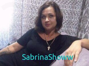 SabrinaShoww