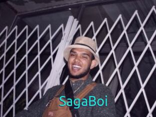 SagaBoi