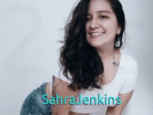 SahraJenkins