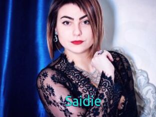 Saidie