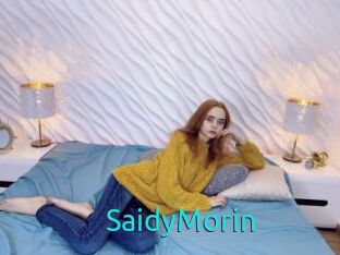 SaidyMorin
