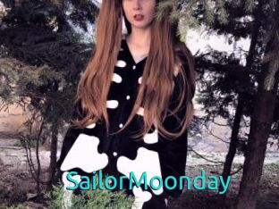 SailorMoonday