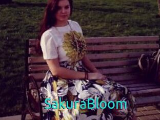 SakuraBloom