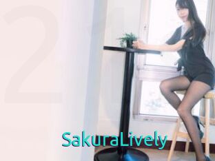 SakuraLively
