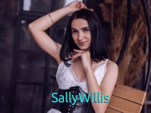 SallyWillis