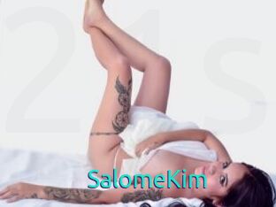 SalomeKim