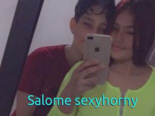 Salome_sexyhorny