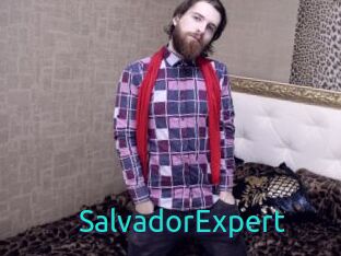 SalvadorExpert