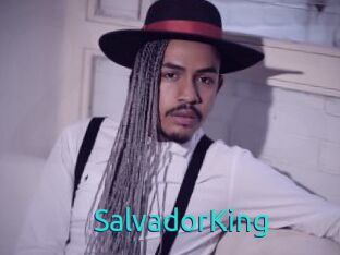 SalvadorKing