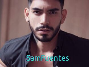 SamFuentes