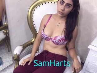SamHarts