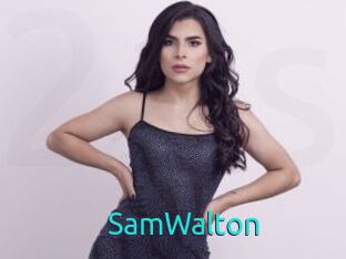 SamWalton