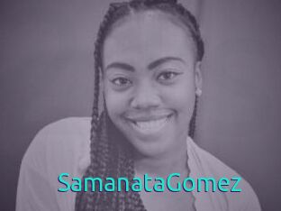 SamanataGomez