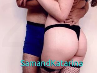 SamandKatarina