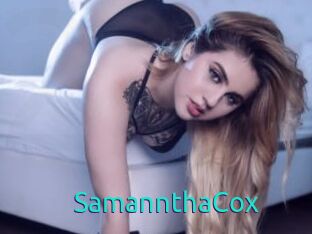 SamannthaCox