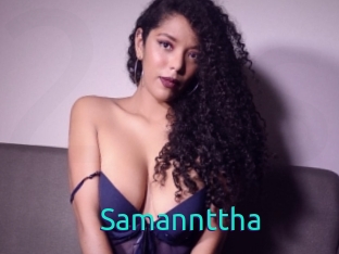 Samannttha