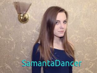 SamantaDancer