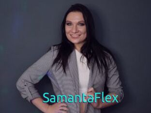 SamantaFlex