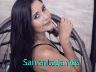 SamantaJames